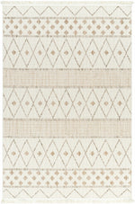 New Delhi NWH-2300 Machine Woven Rug