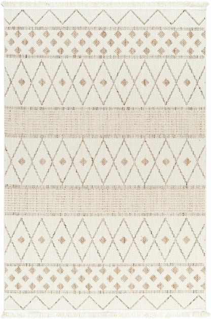 New Delhi NWH-2300 Machine Woven Rug
