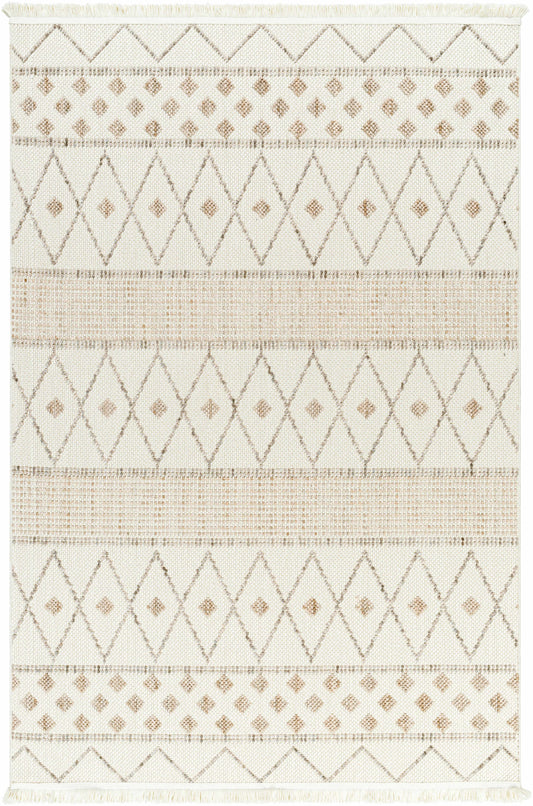 New Delhi NWH-2300 Machine Woven Rug