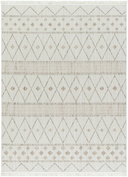New Delhi NWH-2300 Machine Woven Rug