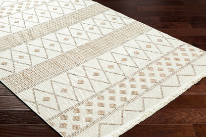 New Delhi NWH-2300 Machine Woven Rug
