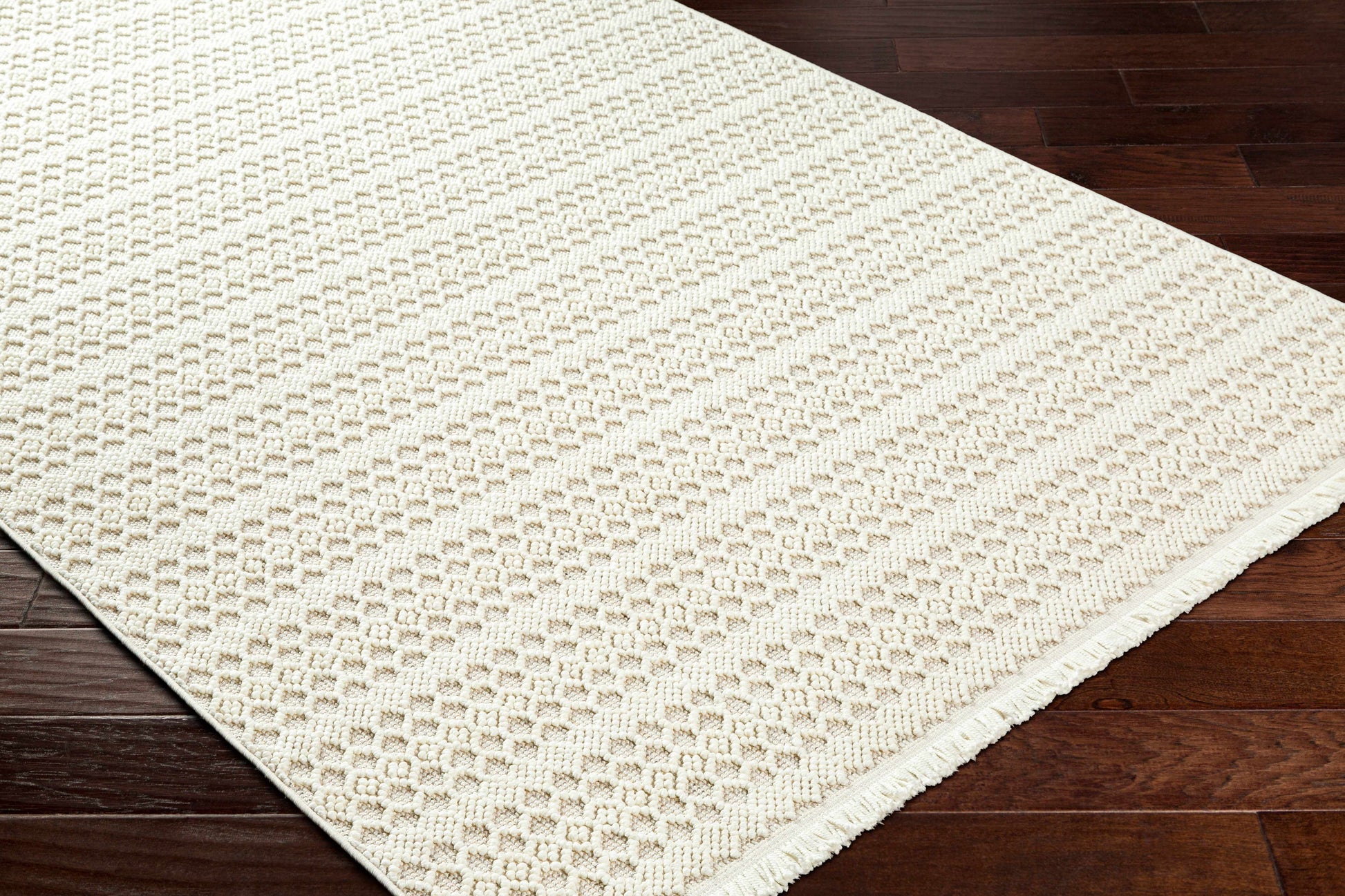 New Delhi NWH-2308 Machine Woven Rug