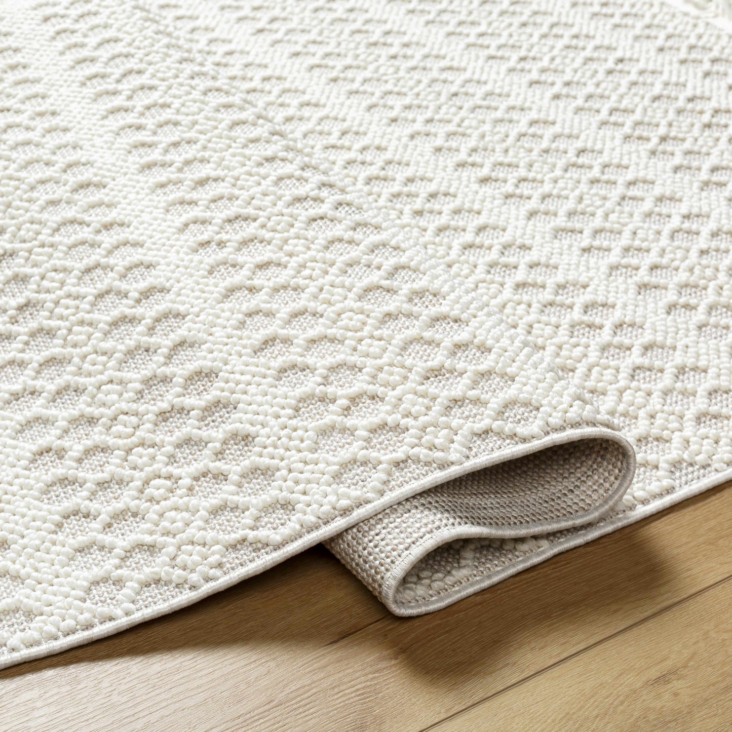 New Delhi NWH-2308 Machine Woven Rug