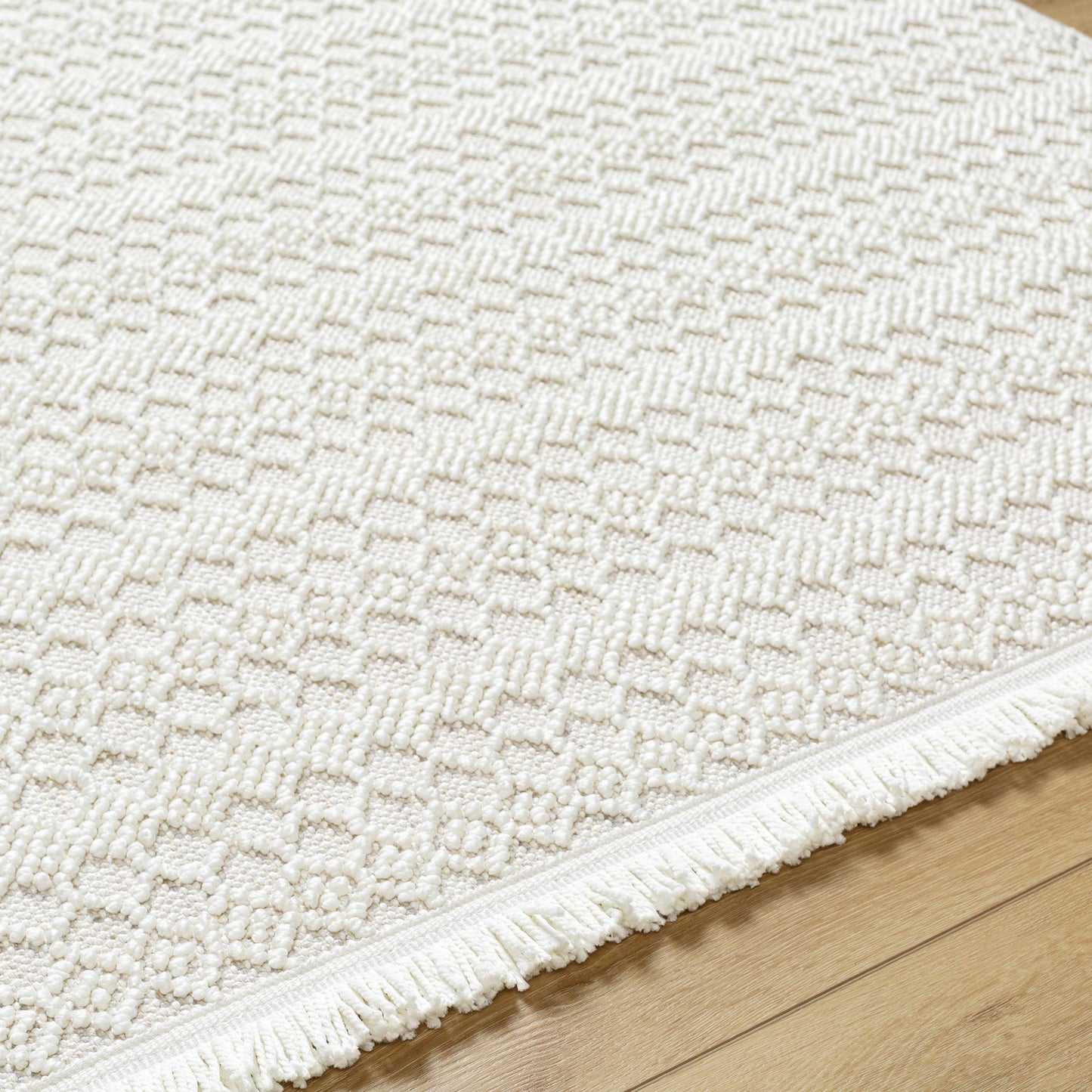 New Delhi NWH-2308 Machine Woven Rug