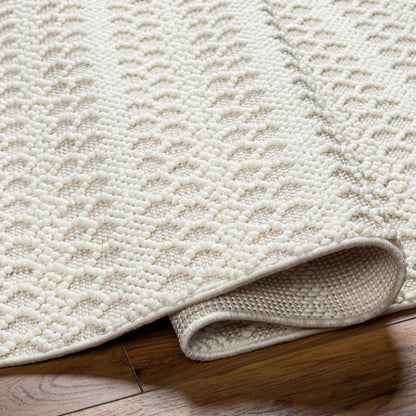 New Delhi NWH-2308 Machine Woven Rug