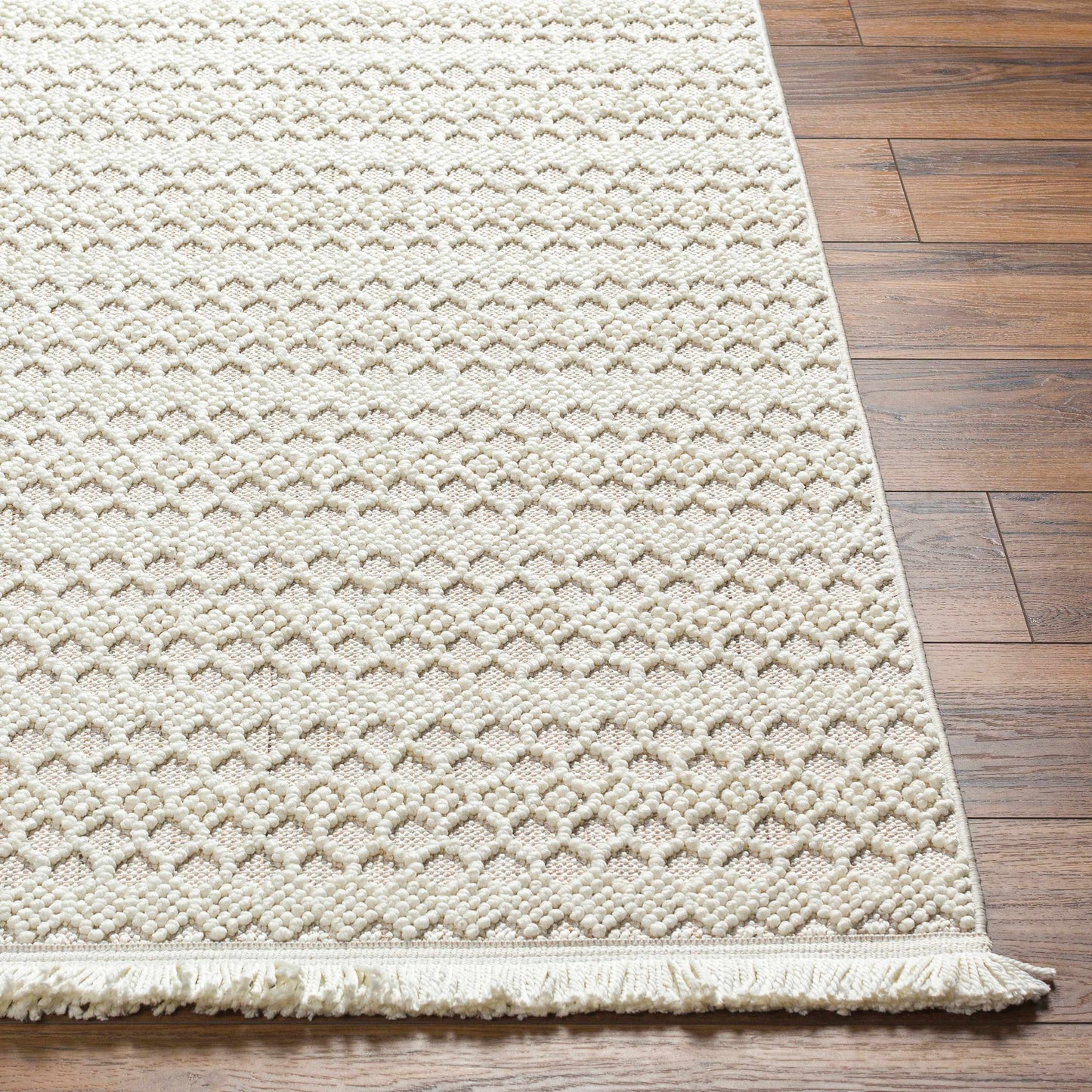 New Delhi NWH-2308 Machine Woven Rug