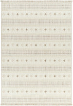 New Delhi NWH-2306 Machine Woven Rug