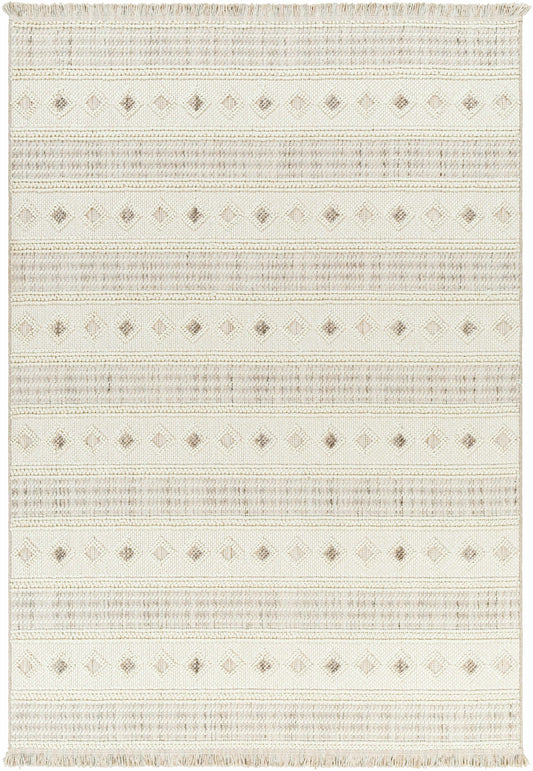 New Delhi NWH-2306 Machine Woven Rug
