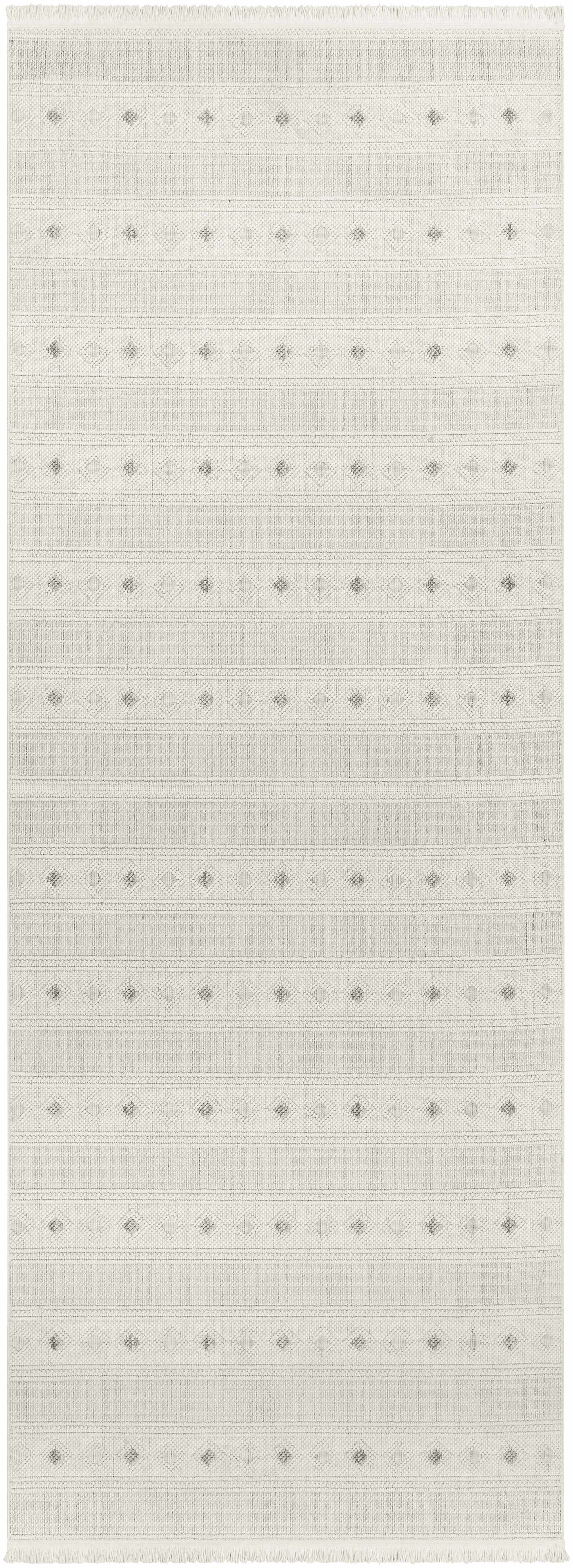 New Delhi NWH-2306 Machine Woven Rug