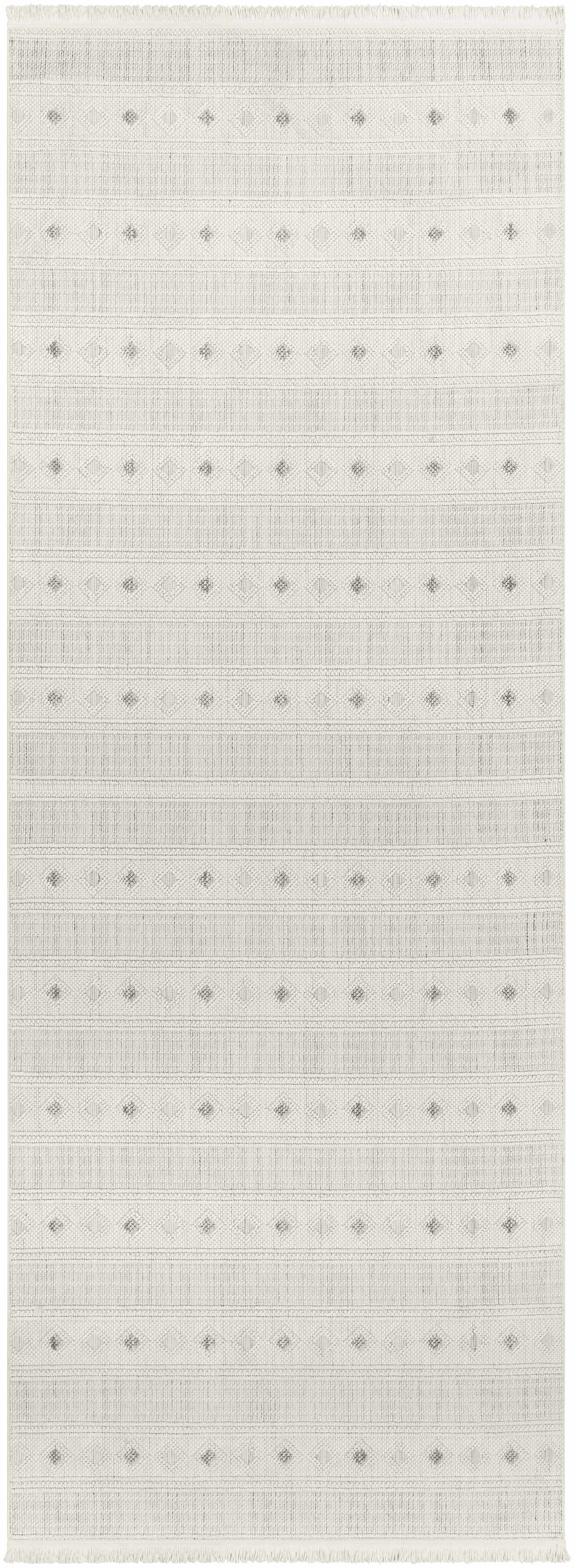 New Delhi NWH-2306 Machine Woven Rug