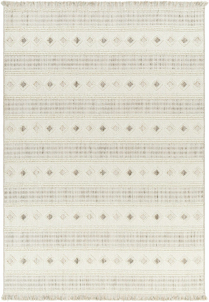 New Delhi NWH-2306 Machine Woven Rug