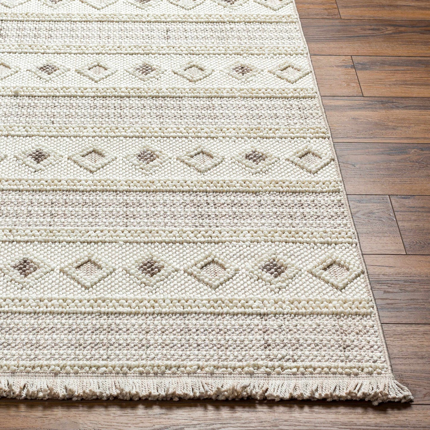 New Delhi NWH-2306 Machine Woven Rug