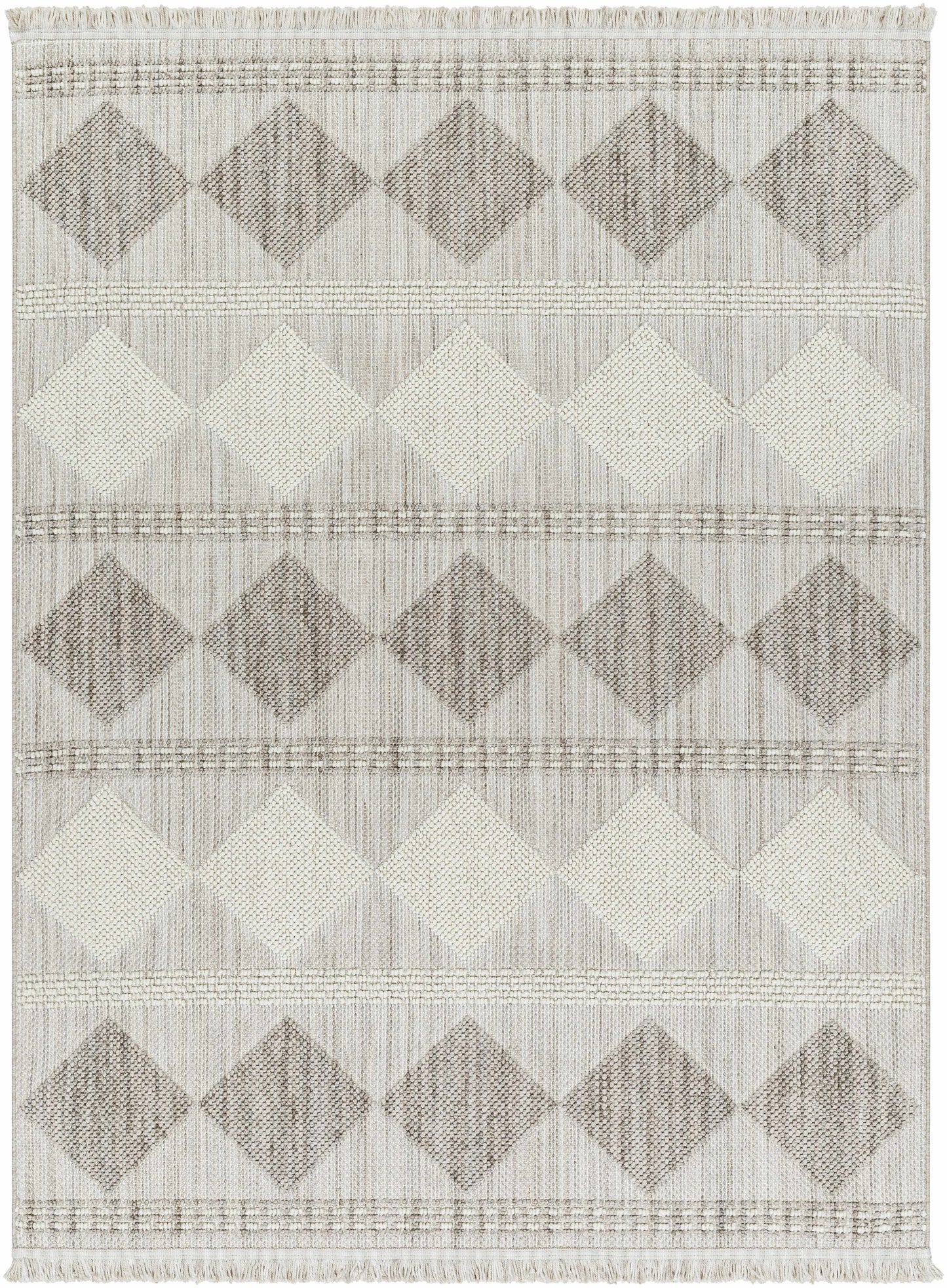 New Delhi NWH-2301 Machine Woven Rug