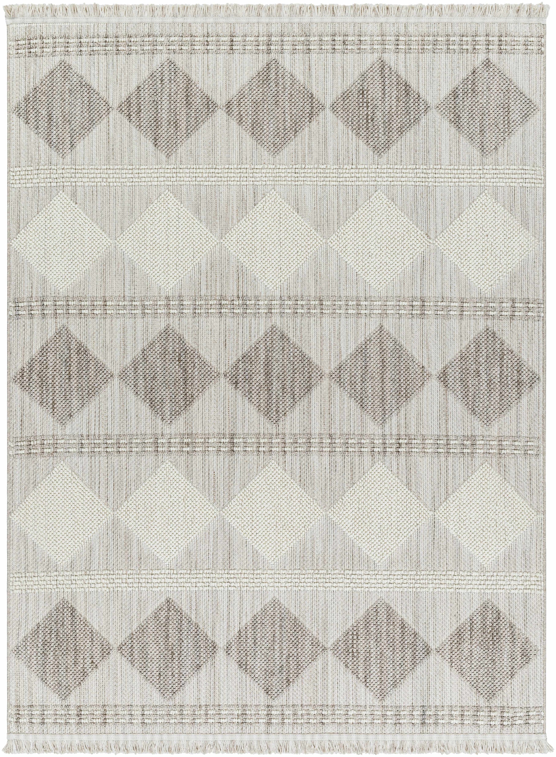 New Delhi NWH-2301 Machine Woven Rug