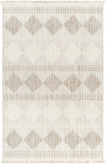 New Delhi NWH-2301 Machine Woven Rug