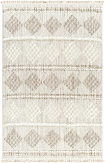 New Delhi NWH-2301 Machine Woven Rug