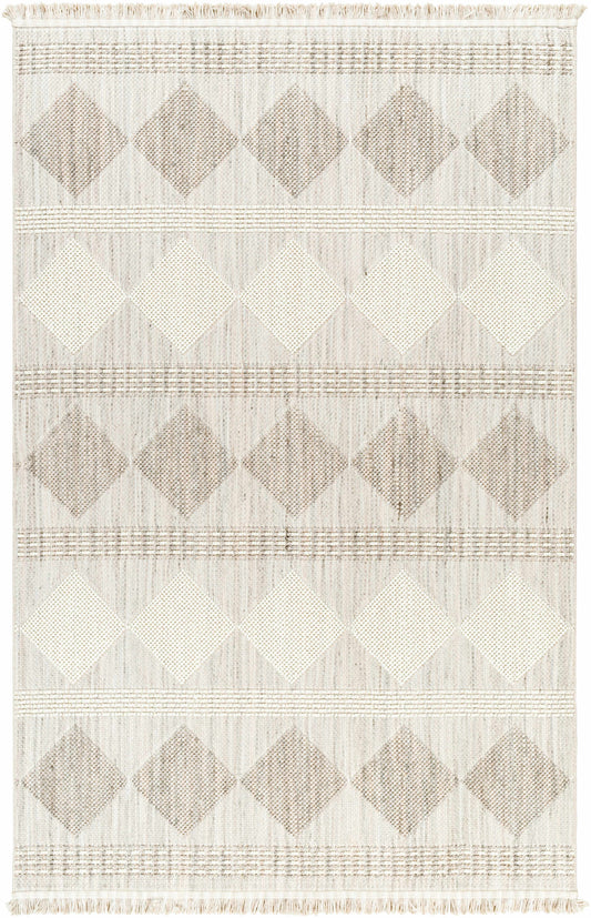 New Delhi NWH-2301 Machine Woven Rug