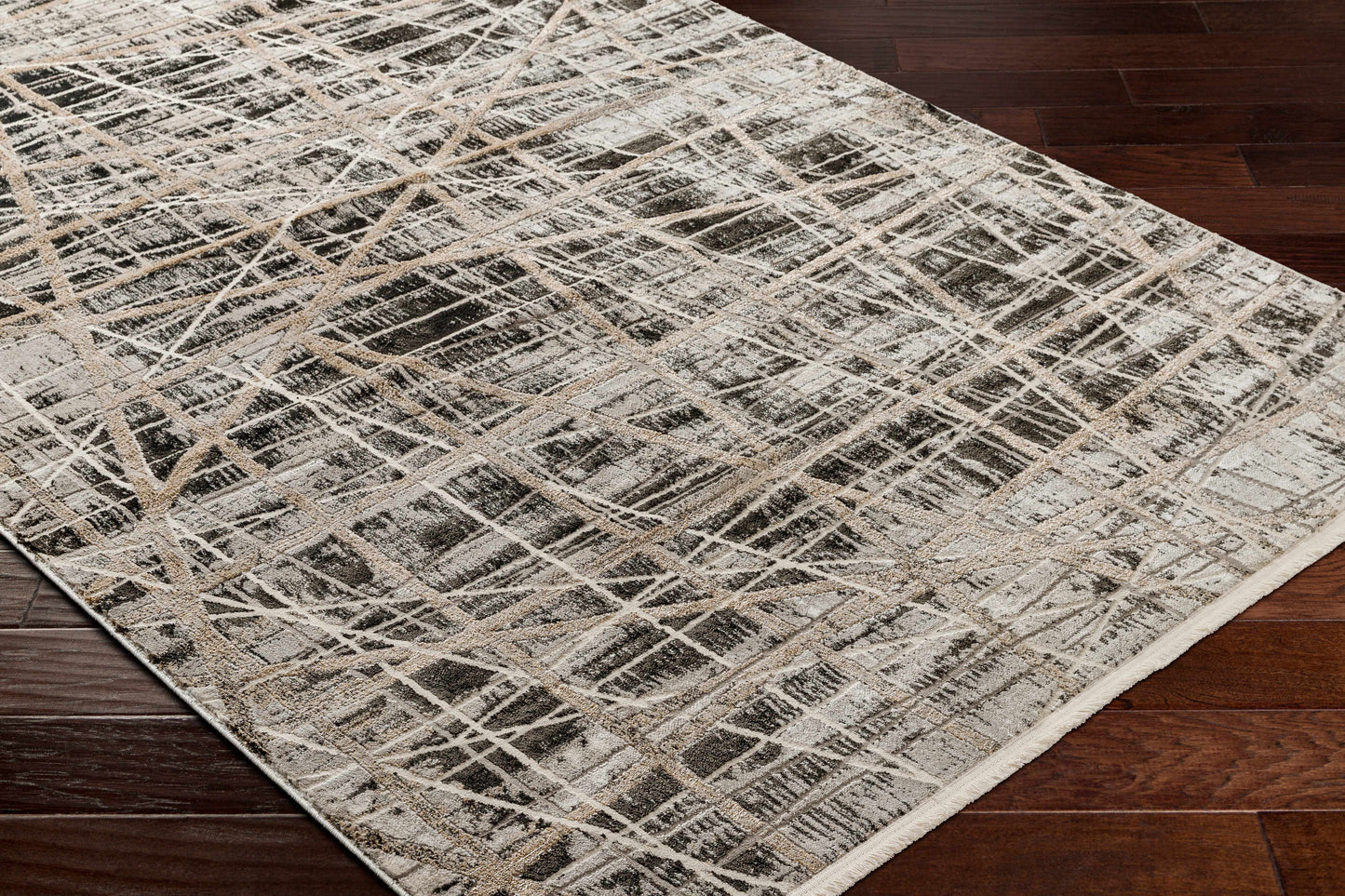 Obsession OBN-2300 Machine Woven Rug