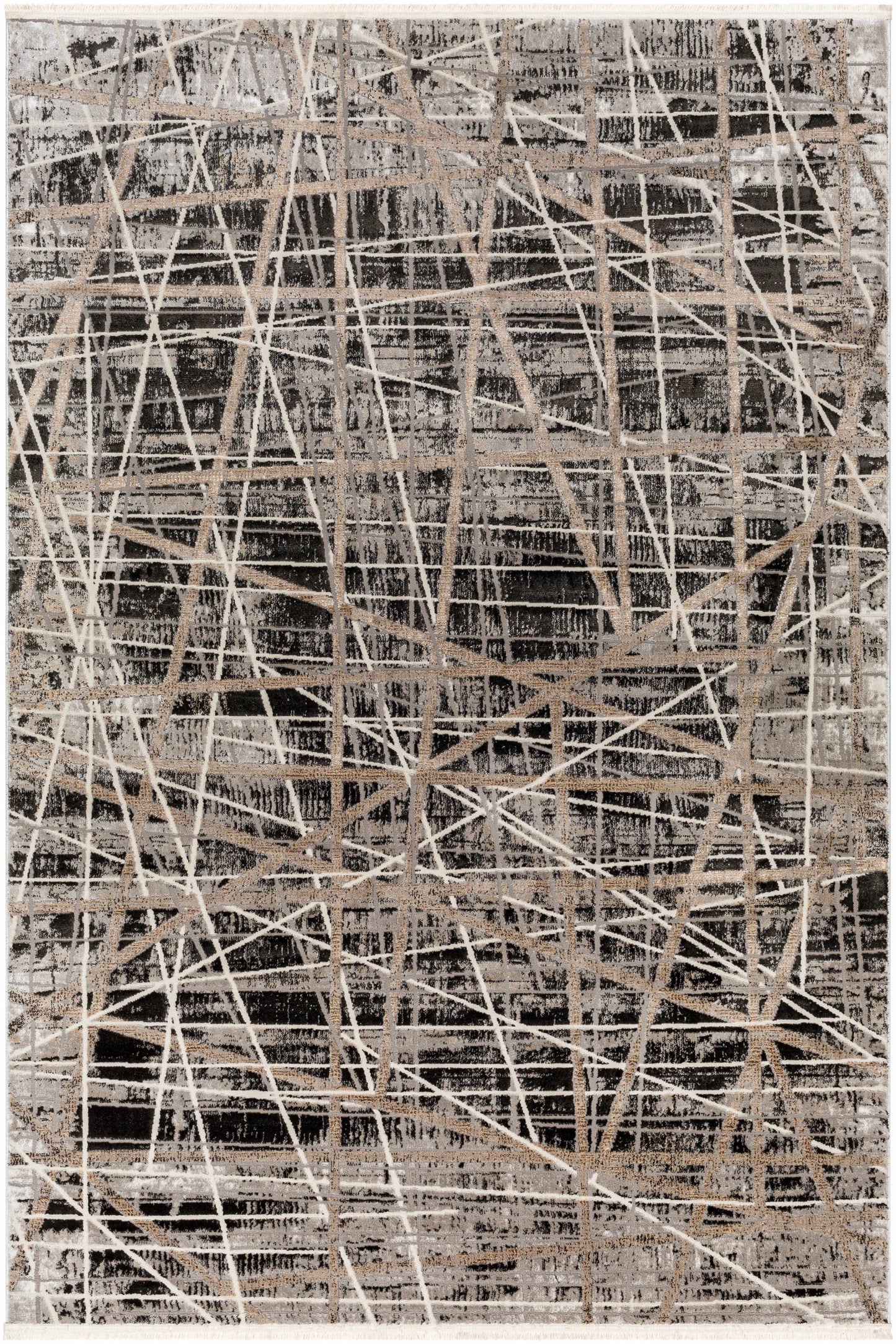 Obsession OBN-2300 Machine Woven Rug
