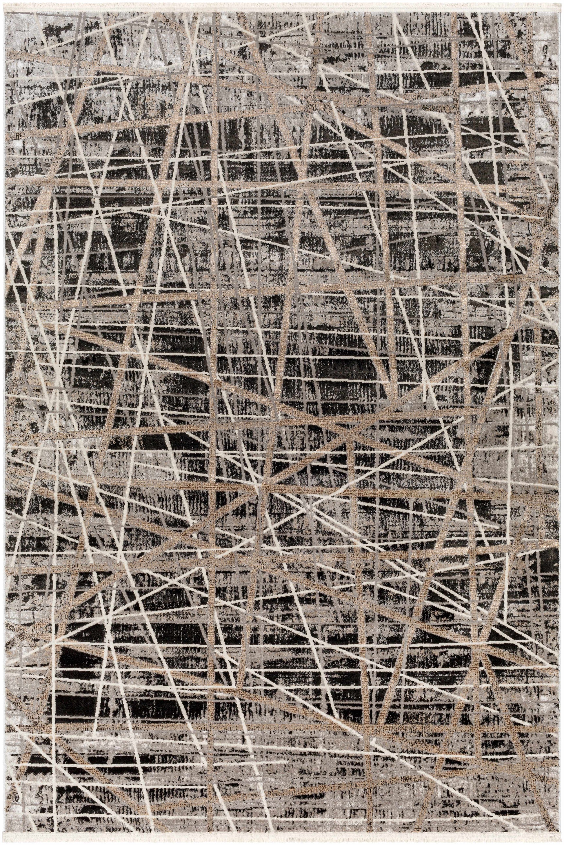 Obsession OBN-2300 Machine Woven Rug