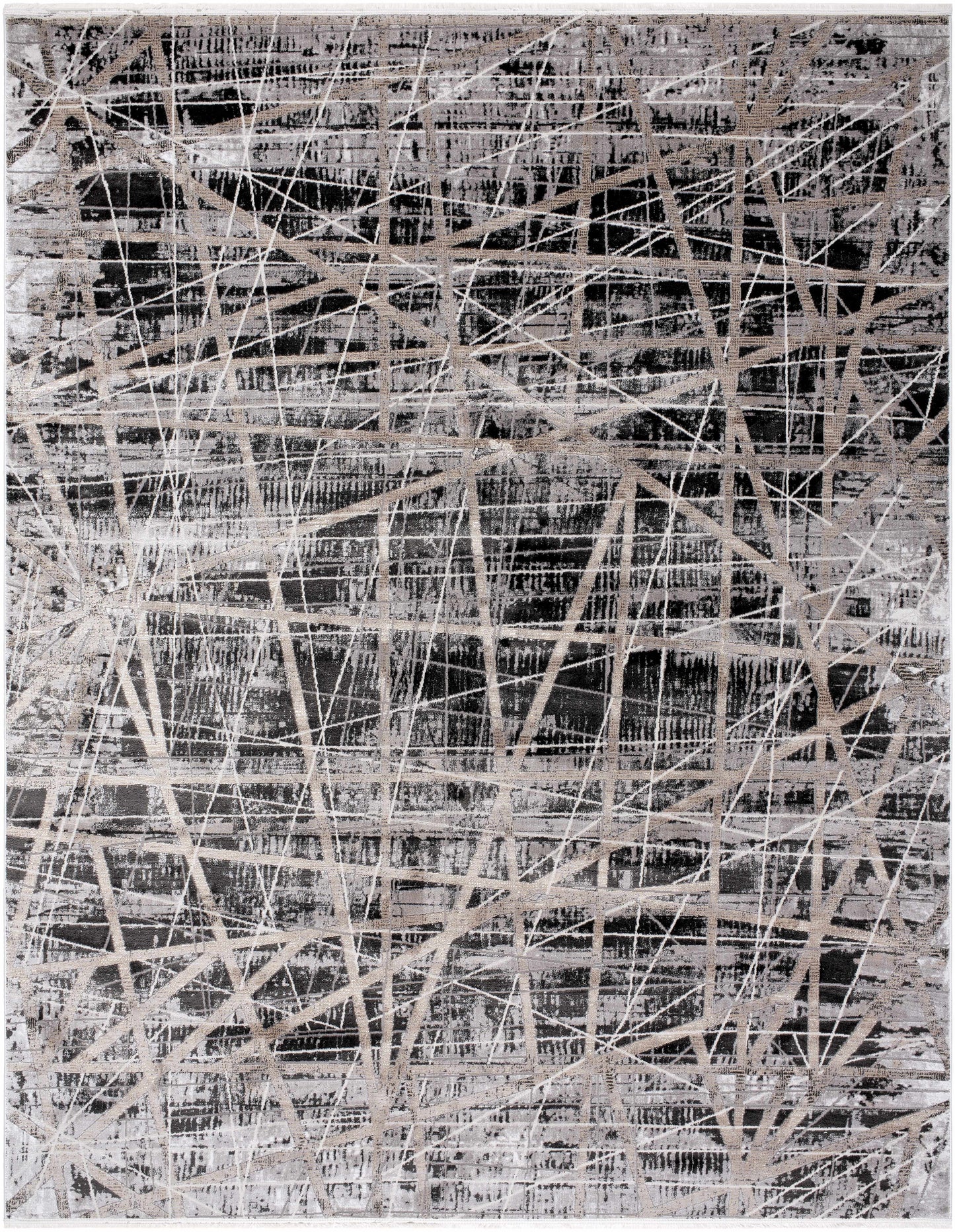 Obsession OBN-2300 Machine Woven Rug