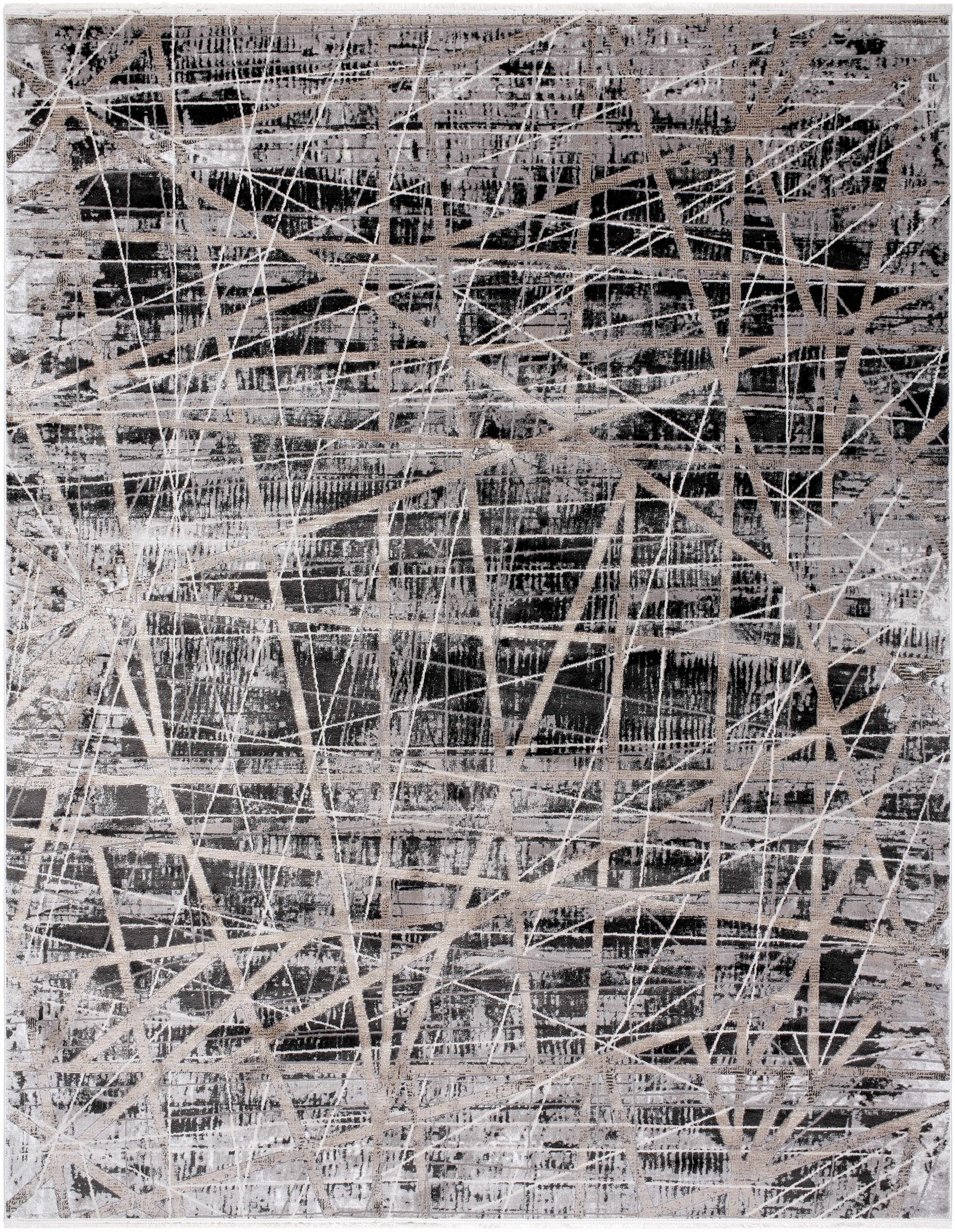 Obsession OBN-2300 Machine Woven Rug