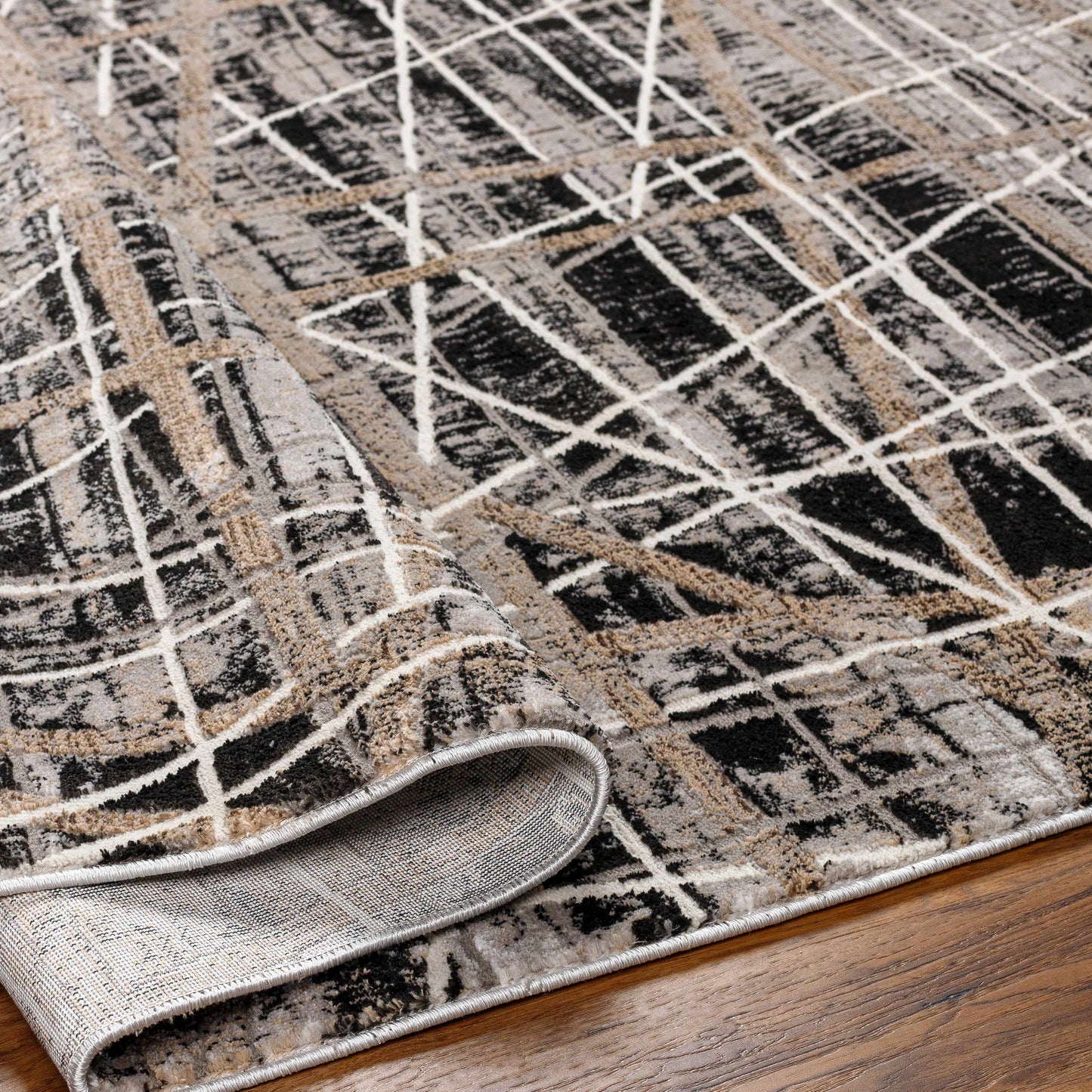 Obsession OBN-2300 Machine Woven Rug