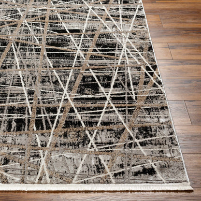 Obsession OBN-2300 Machine Woven Rug