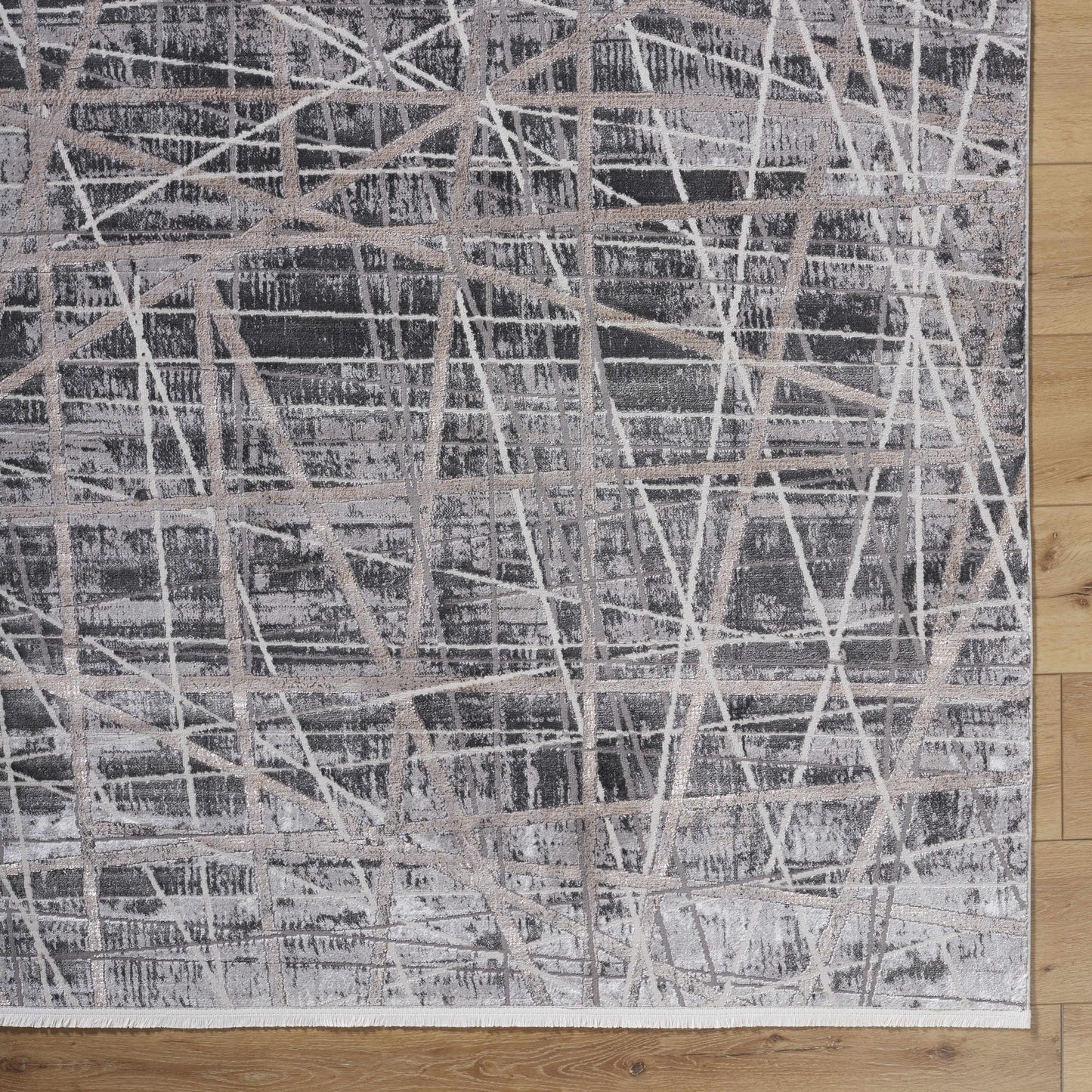 Obsession OBN-2300 Machine Woven Rug