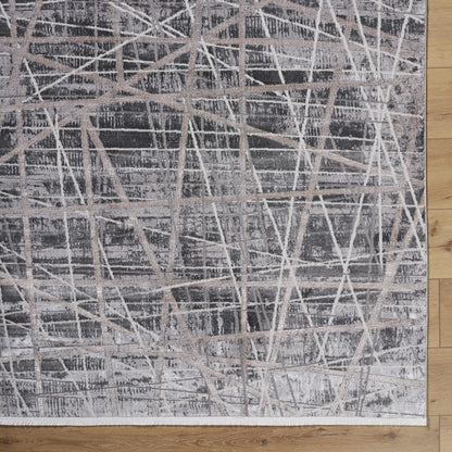 Obsession OBN-2300 Machine Woven Rug