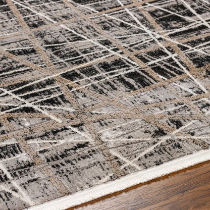 Obsession OBN-2300 Machine Woven Rug