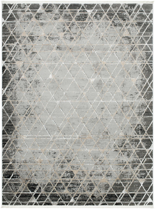 Obsession OBN-2301 Machine Woven Rug