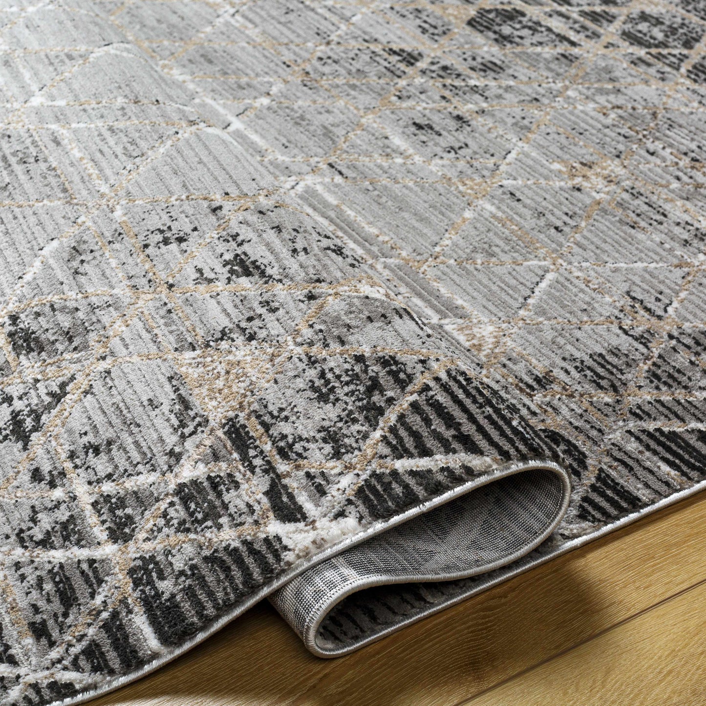 Obsession OBN-2301 Machine Woven Rug