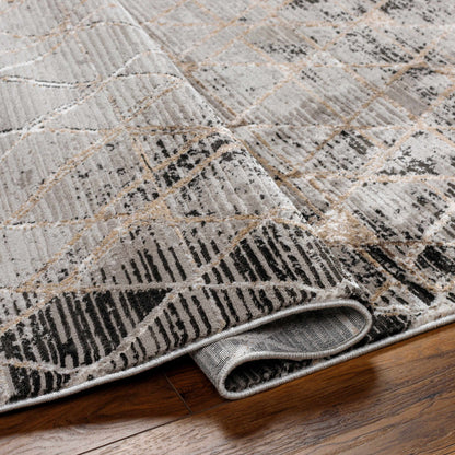 Obsession OBN-2301 Machine Woven Rug