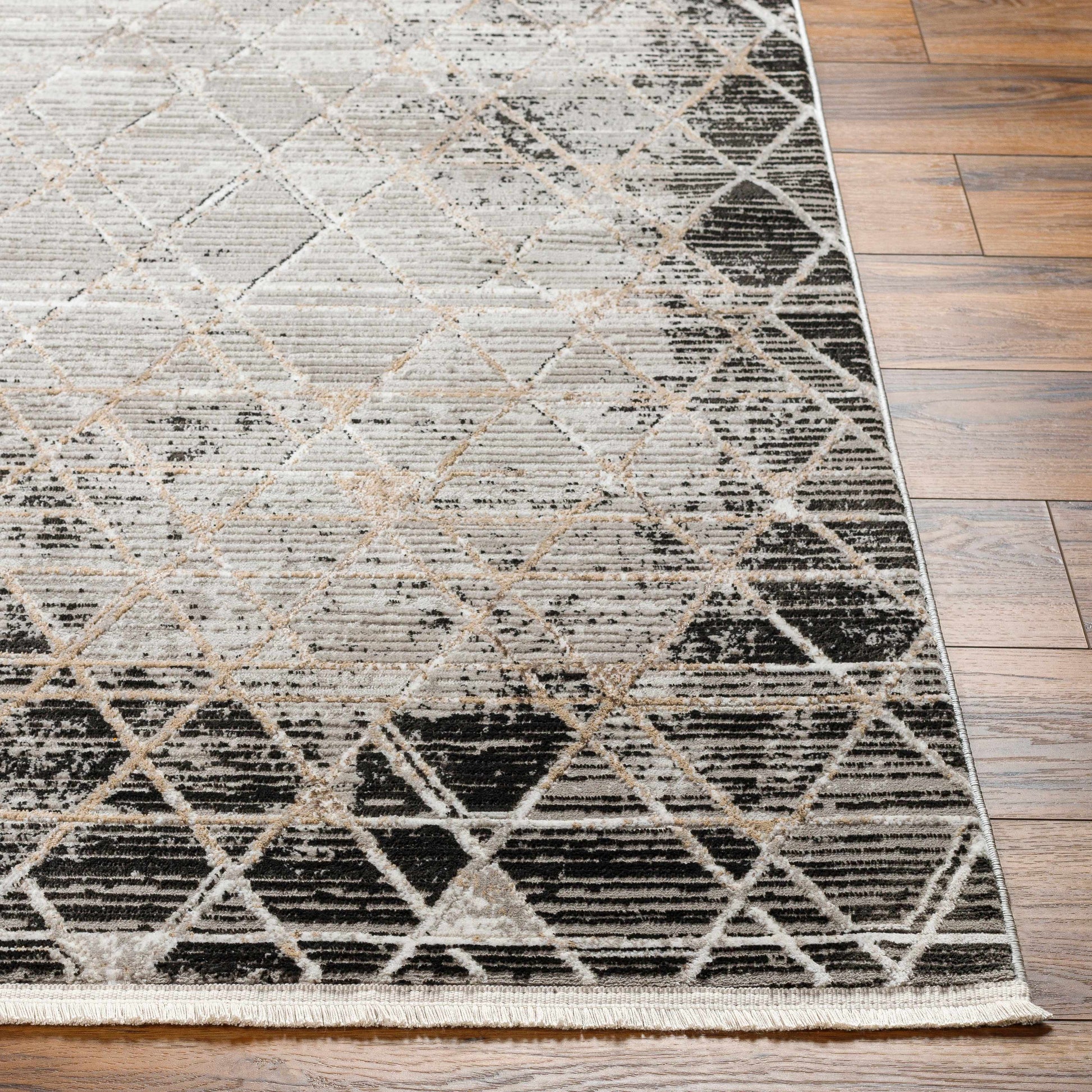 Obsession OBN-2301 Machine Woven Rug