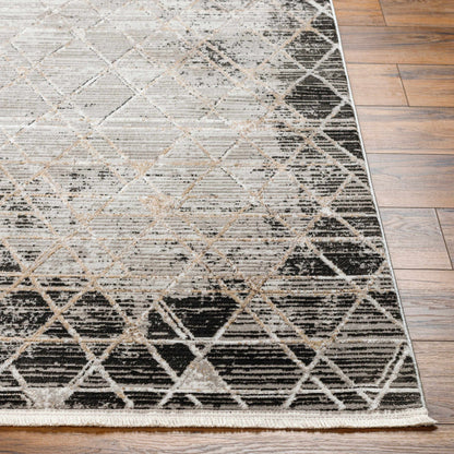Obsession OBN-2301 Machine Woven Rug
