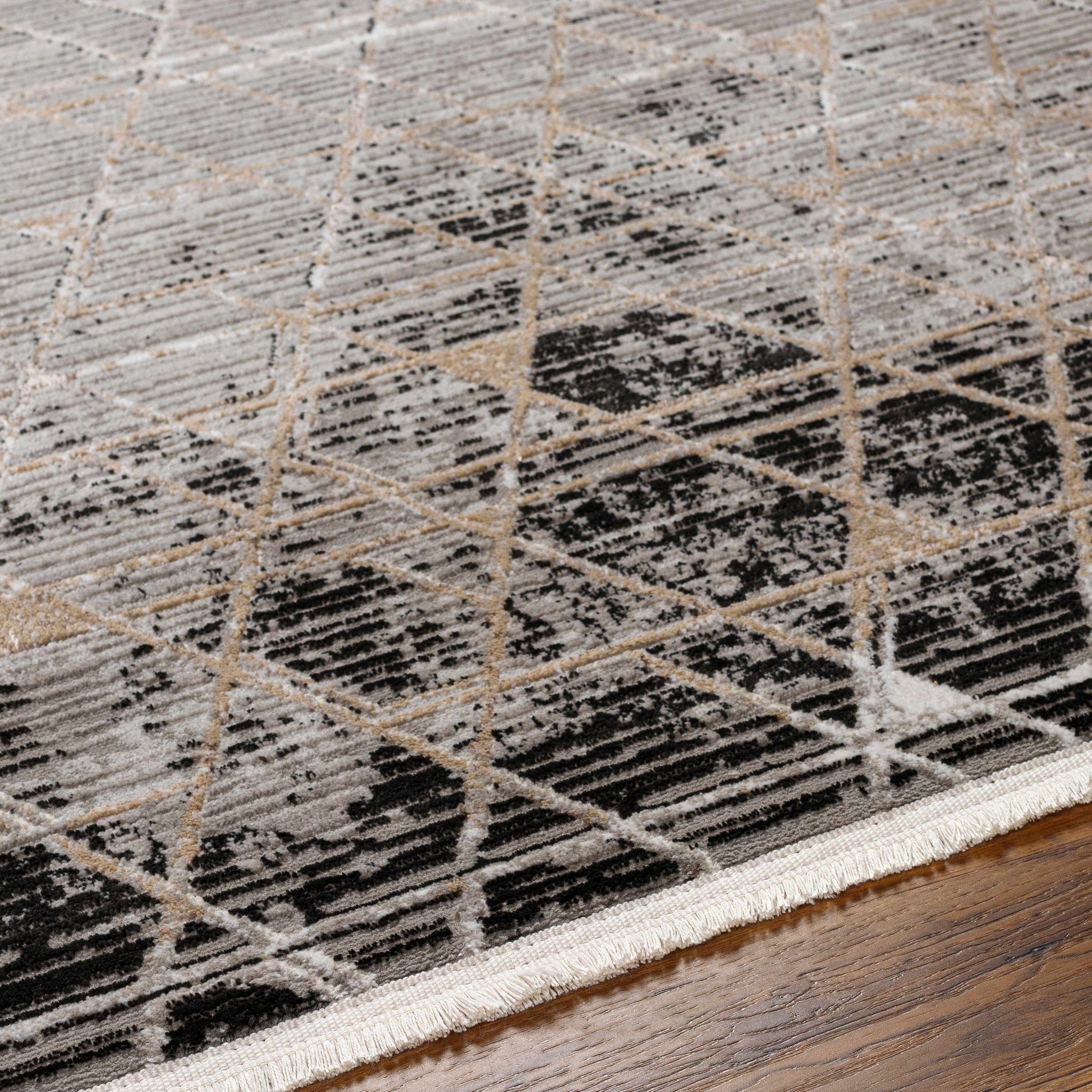 Obsession OBN-2301 Machine Woven Rug
