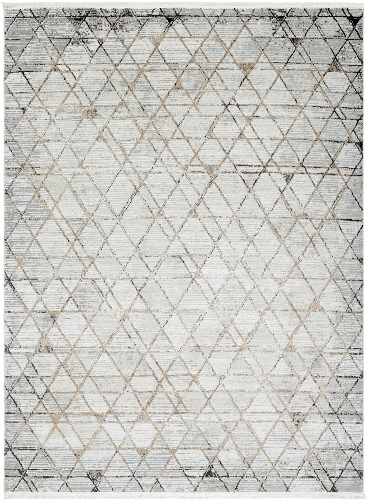 Obsession OBN-2302 Machine Woven Rug