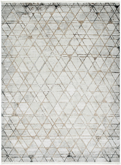 Obsession OBN-2302 Machine Woven Rug