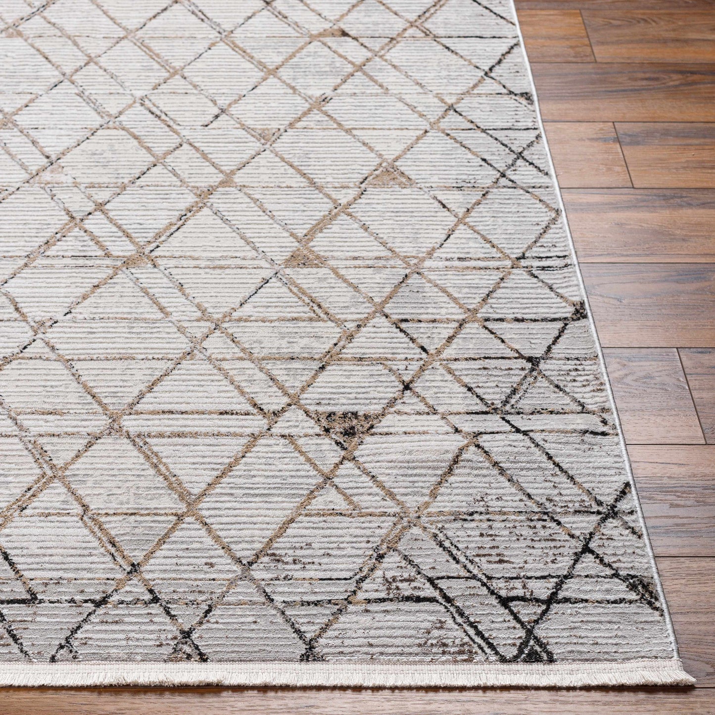 Obsession OBN-2302 Machine Woven Rug