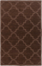 Central Park AWHP-4019 Hand Loomed Rug