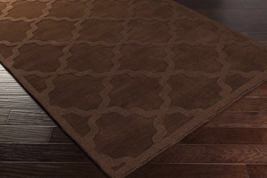 Central Park AWHP-4019 Hand Loomed Rug