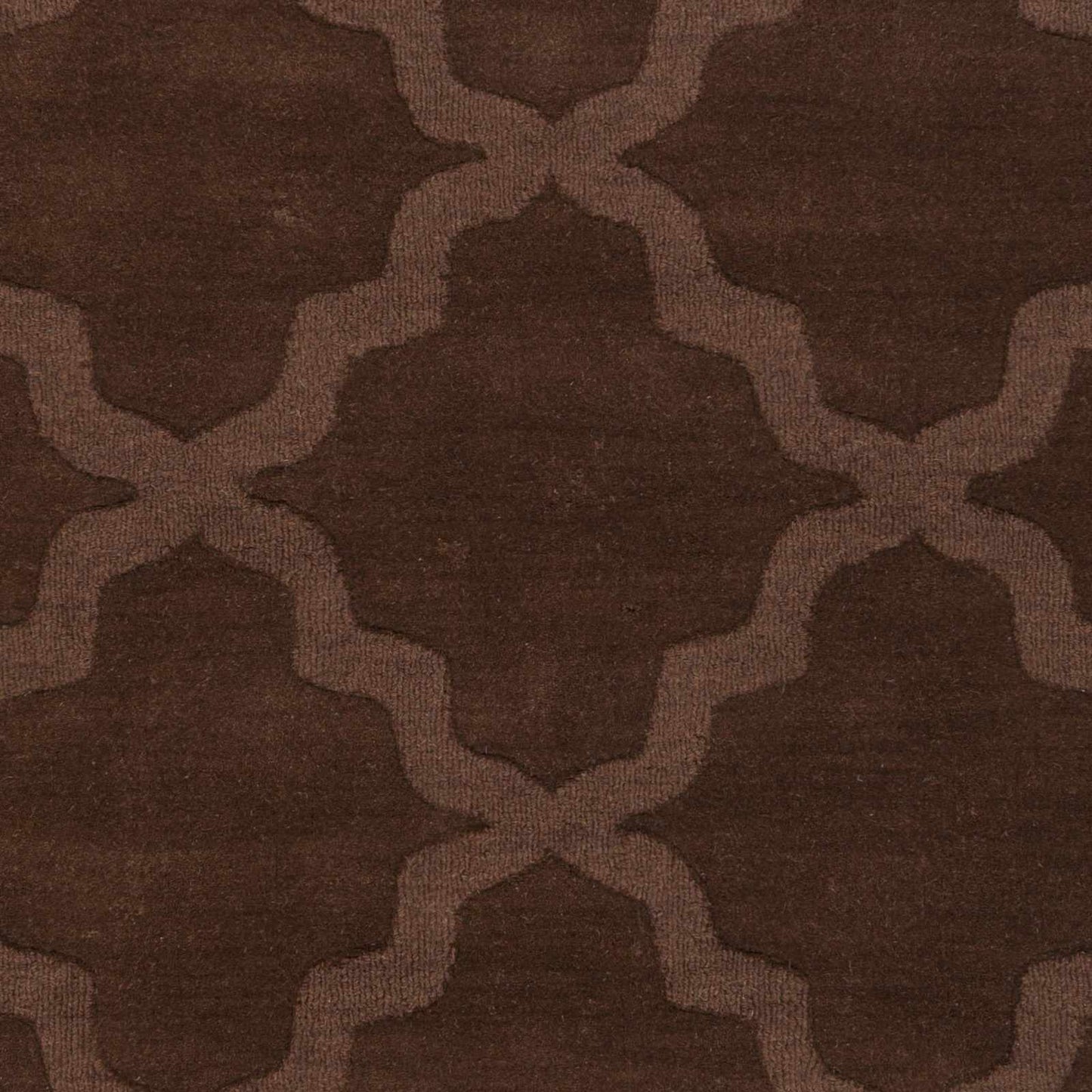 Central Park AWHP-4019 Hand Loomed Rug