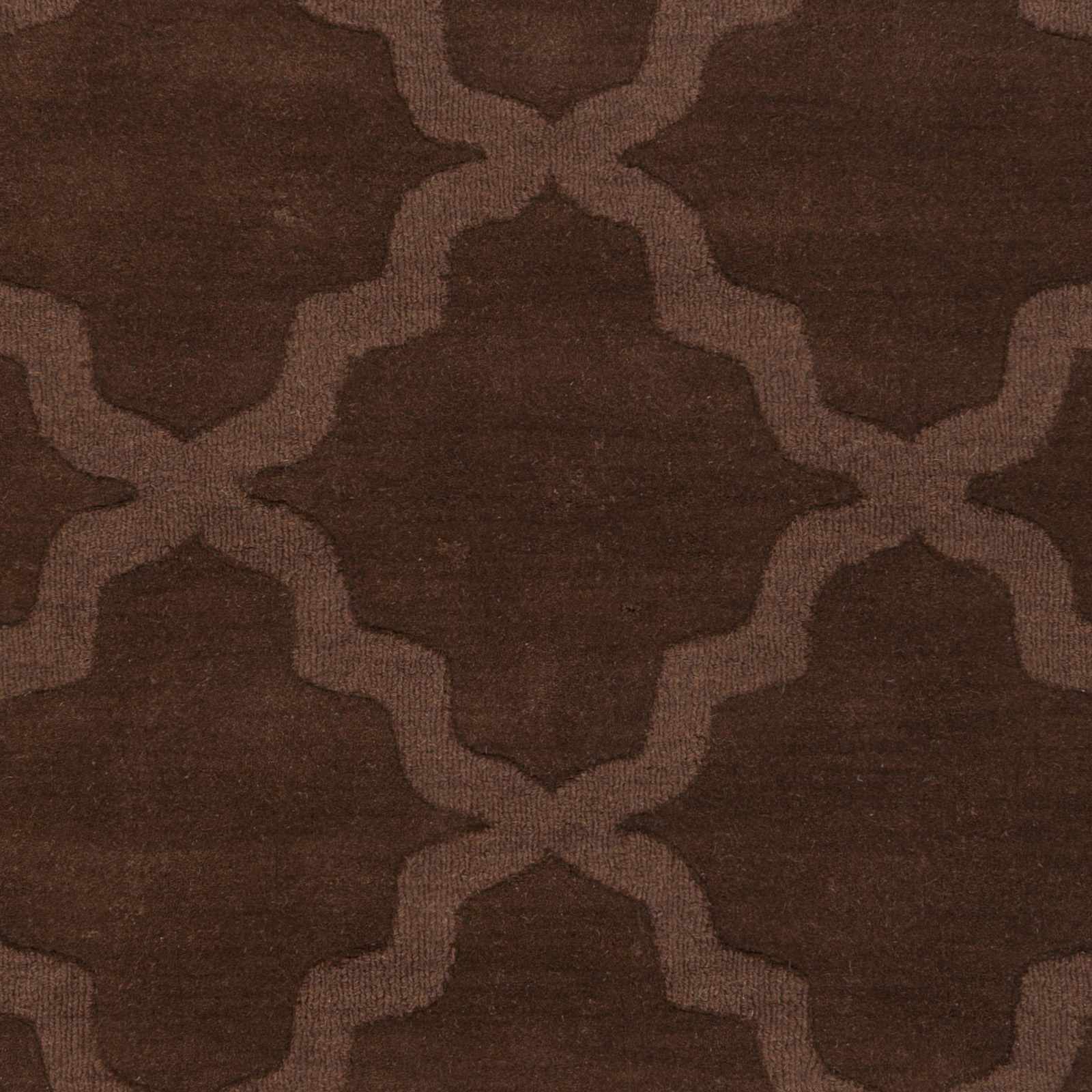 Central Park AWHP-4019 Hand Loomed Rug