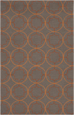 Rain RAI-1095 Hand Hooked Rug