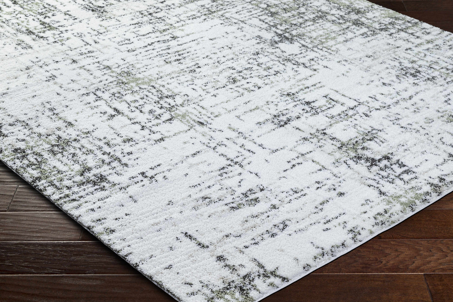 Osaka OKK-2306 Machine Woven Rug