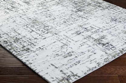 Osaka OKK-2306 Machine Woven Rug