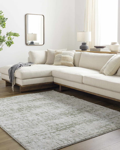 Osaka OKK-2314 Machine Woven Rug