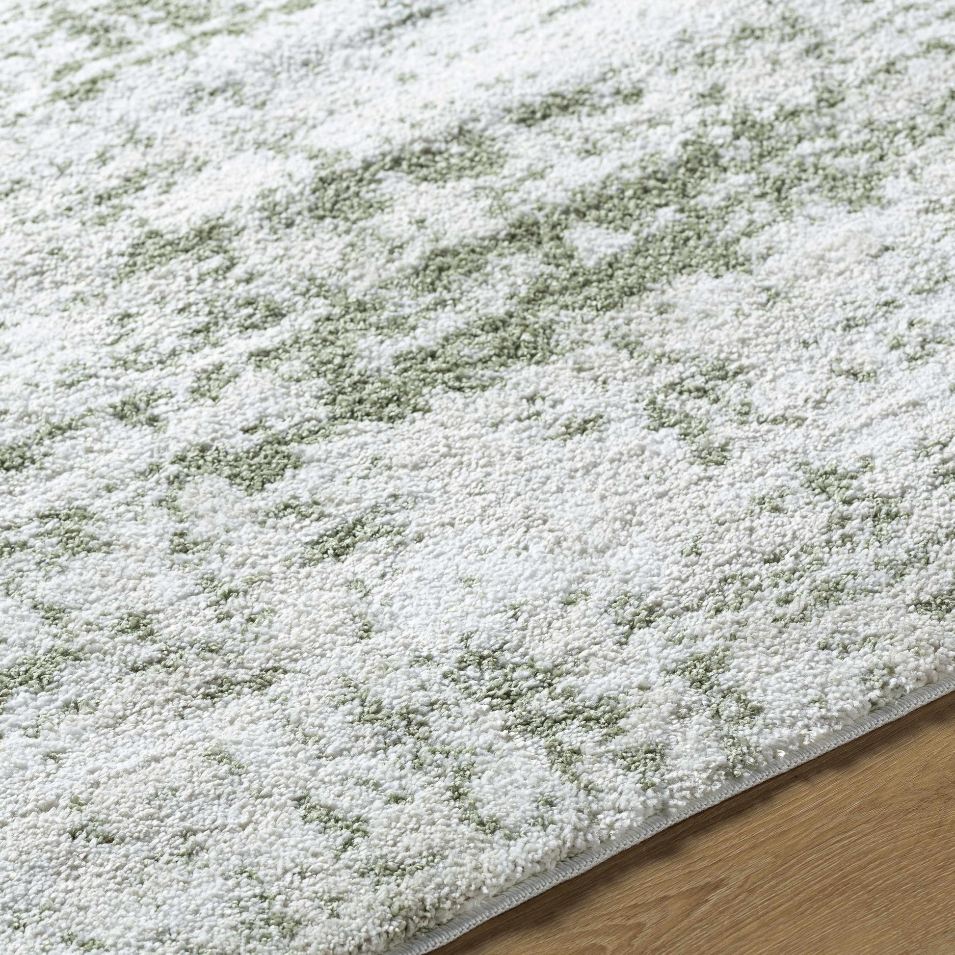 Osaka OKK-2314 Machine Woven Rug