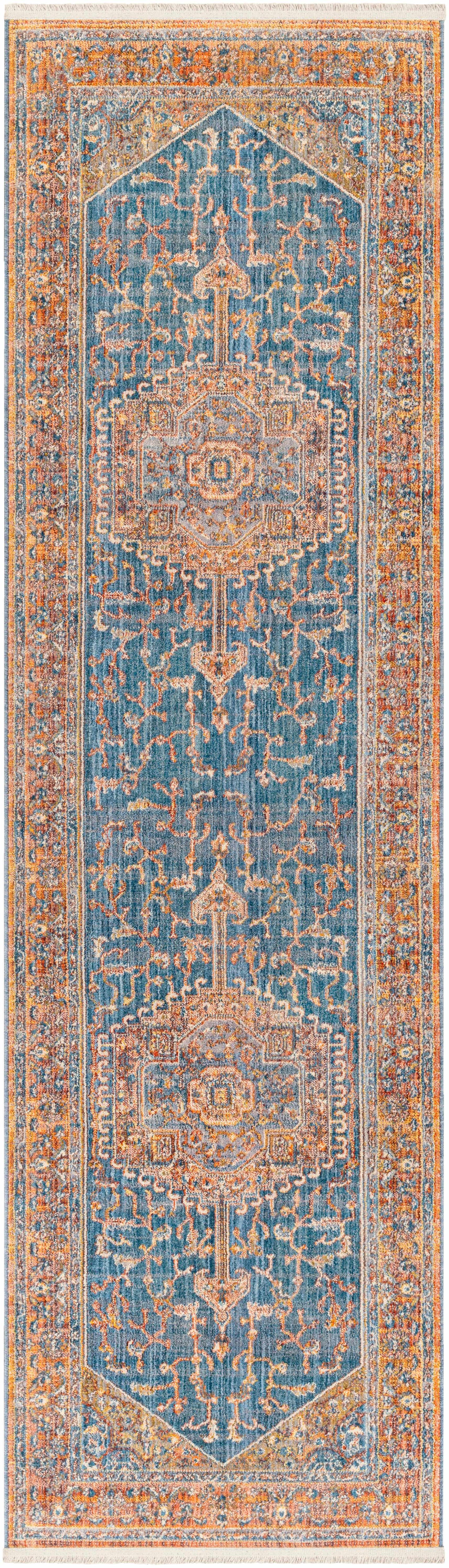 Ephesians EPC-2355 Machine Woven Rug